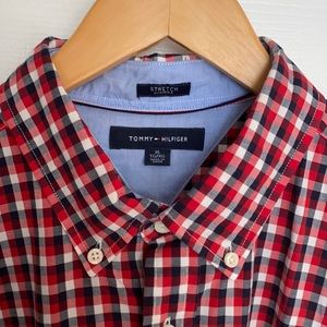 Tommy Hilfiger XL Button Down Shirt